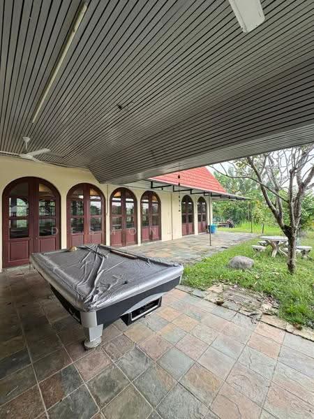 Bungalow House untuk Disewa di Taman Duta (Bukit Tunku (Kenny Hills)) - Desmond Low - Exterior - PropertyGuru.com.my