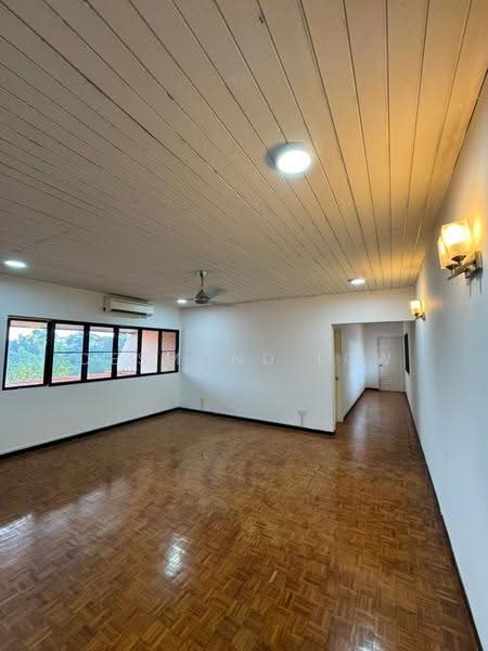 Bungalow House untuk Disewa di Taman Duta (Bukit Tunku (Kenny Hills)) - Desmond Low - Living Room - PropertyGuru.com.my