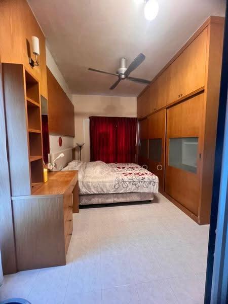 Kondominium untuk Disewa di Alpine Tower - Abby Woo - Bedroom - PropertyGuru.com.my