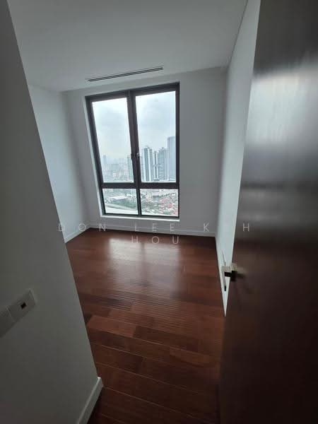 Condominium for Sale at Capella Embassy (D'Rapport Residences) - Don Lee Kah Hou - View - PropertyGuru.com.my
