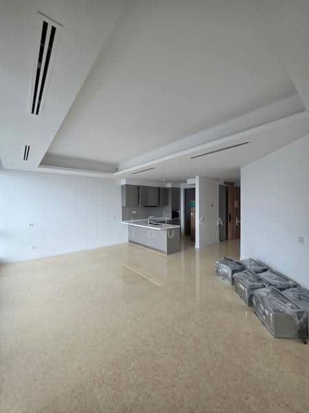 Condominium for Sale at Capella Embassy (D'Rapport Residences) - Don Lee Kah Hou - Living Room - PropertyGuru.com.my
