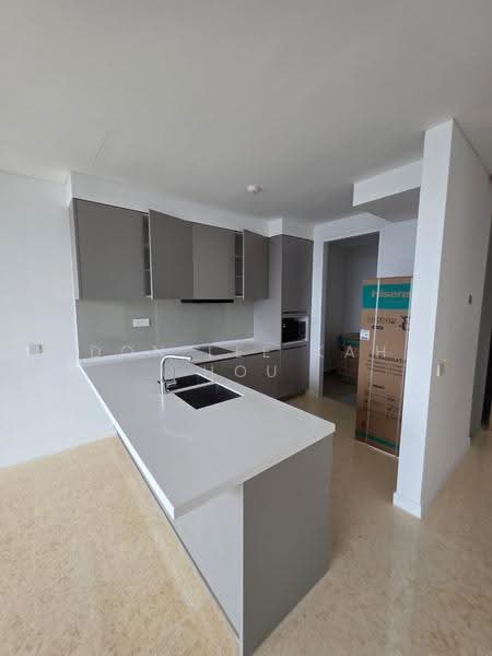 Condominium for Sale at Capella Embassy (D'Rapport Residences) - Don Lee Kah Hou - Kitchen - PropertyGuru.com.my