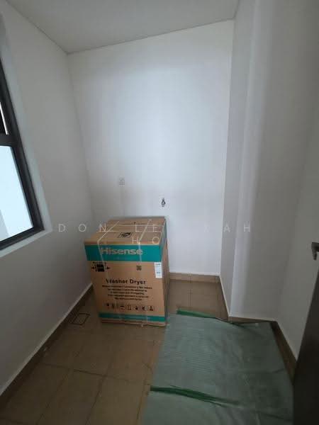 Condominium for Sale at Capella Embassy (D'Rapport Residences) - Don Lee Kah Hou - Interior - PropertyGuru.com.my