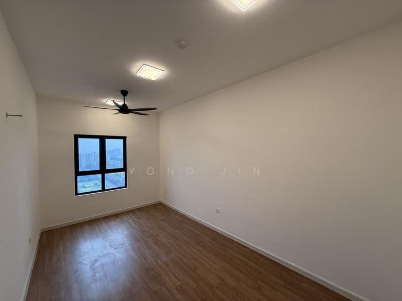 Service Residence for Rent at Teja @ Subang Jaya City Centre (SJCC) - Yong Jin - Interior - PropertyGuru.com.my