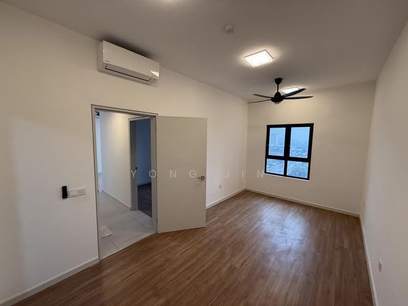 Service Residence for Rent at Teja @ Subang Jaya City Centre (SJCC) - Yong Jin - Interior - PropertyGuru.com.my