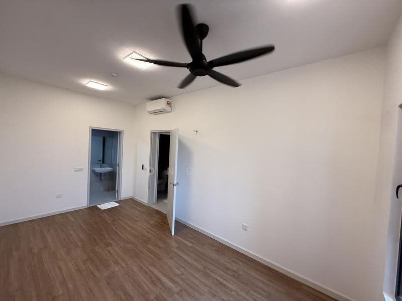 Service Residence for Rent at Teja @ Subang Jaya City Centre (SJCC) - Yong Jin - Interior - PropertyGuru.com.my