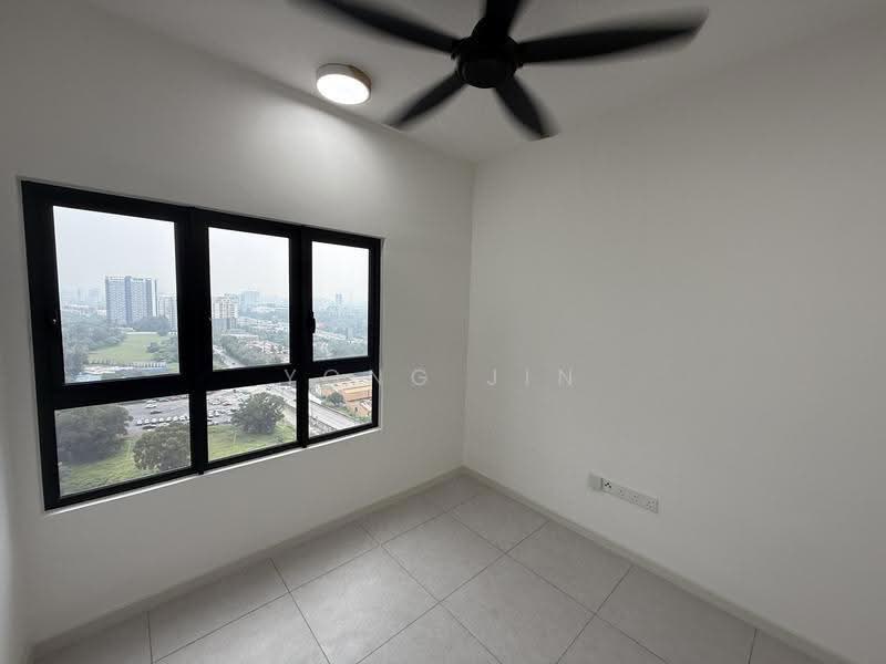 Service Residence for Rent at Teja @ Subang Jaya City Centre (SJCC) - Yong Jin - View - PropertyGuru.com.my