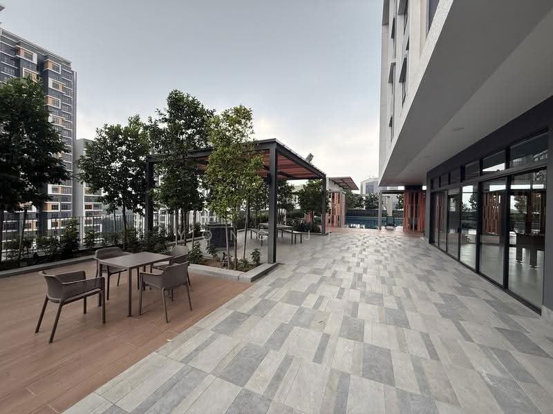 Service Residence for Rent at Teja @ Subang Jaya City Centre (SJCC) - Yong Jin - Exterior - PropertyGuru.com.my