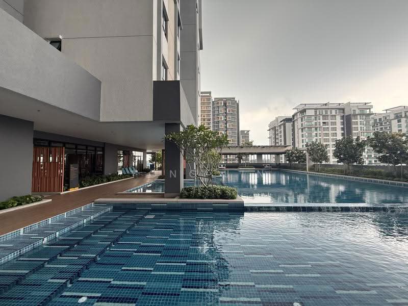 Service Residence for Rent at Teja @ Subang Jaya City Centre (SJCC) - Yong Jin - Exterior - PropertyGuru.com.my