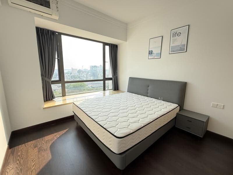 Kondominium untuk Disewa di R&F Princess Cove Phase 2-Seine Region - John Pharn - Bedroom - PropertyGuru.com.my