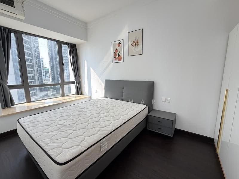 Kondominium untuk Disewa di R&F Princess Cove Phase 2-Seine Region - John Pharn - Bedroom - PropertyGuru.com.my