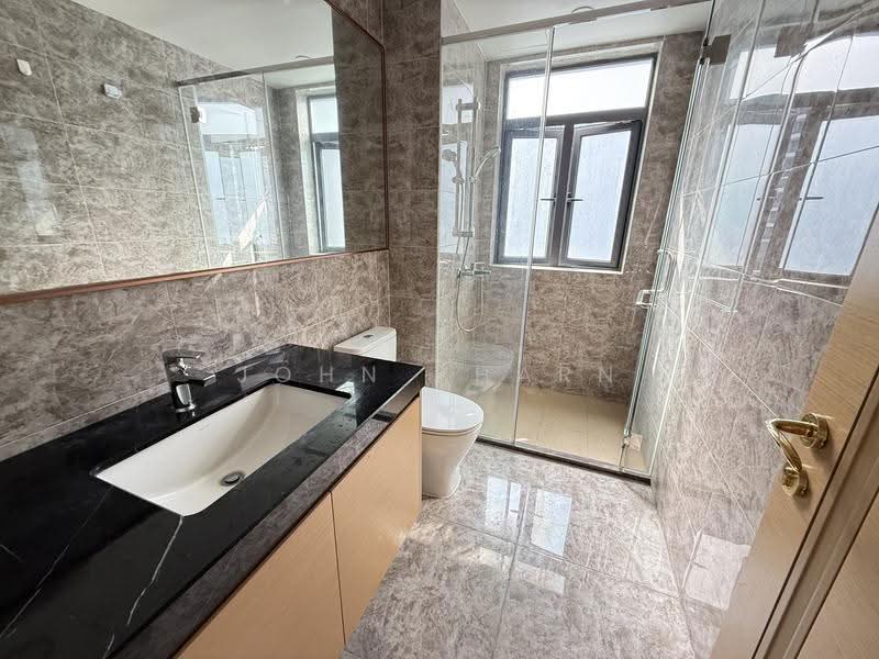 Kondominium untuk Disewa di R&F Princess Cove Phase 2-Seine Region - John Pharn - Bathroom - PropertyGuru.com.my