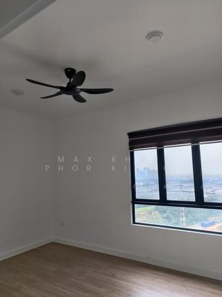 Condominium for Rent at Tuai Timur - Max Khor Phor xiong - View - PropertyGuru.com.my
