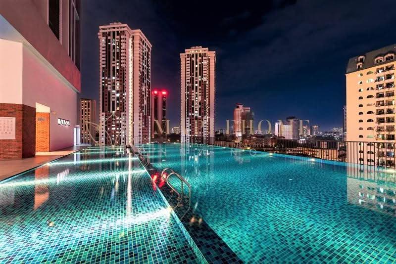 Service Residence for Rent at Chambers - Jenny Ng - View - PropertyGuru.com.my