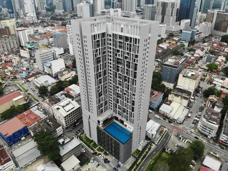 Service Residence for Rent at Chambers - Jenny Ng - PropertyGuru.com.my