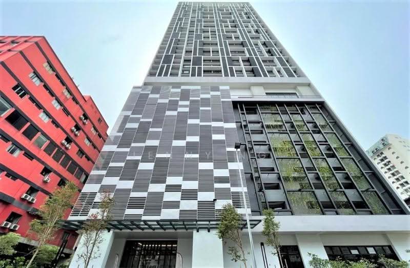 Service Residence for Rent at Chambers - Jenny Ng - Exterior - PropertyGuru.com.my