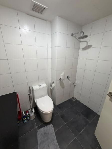 Service Residence for Rent at Chambers - Jenny Ng - Bathroom - PropertyGuru.com.my