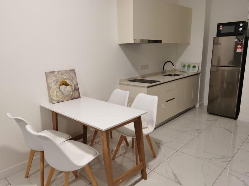 Service Residence for Rent at Cubic Botanical - Eric Chin - PropertyGuru.com.my
