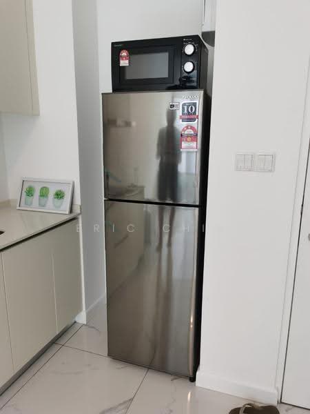 Service Residence for Rent at Cubic Botanical - Eric Chin - PropertyGuru.com.my