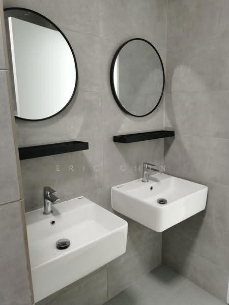 Service Residence for Rent at Cubic Botanical - Eric Chin - PropertyGuru.com.my