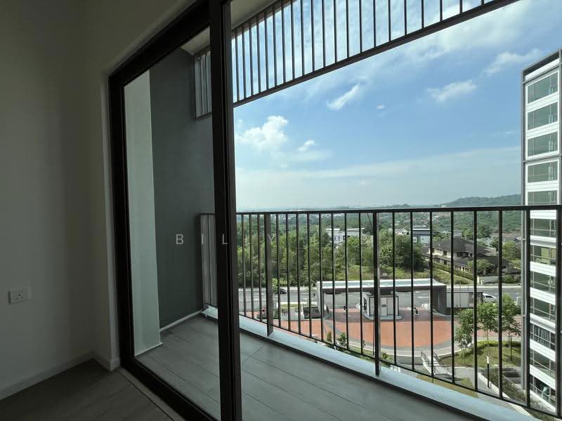 Condominium for Rent at THE VUE @ MONTEREZ - Billy Lee - PropertyGuru.com.my