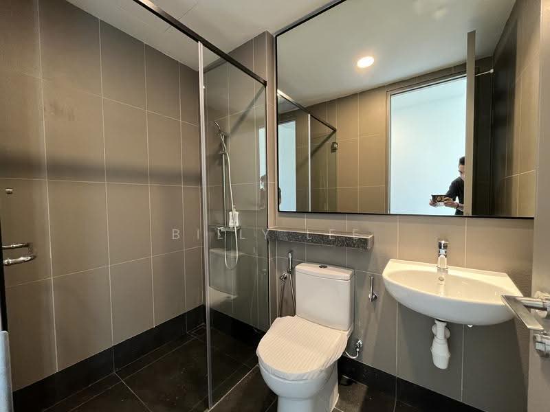 Condominium for Rent at THE VUE @ MONTEREZ - Billy Lee - PropertyGuru.com.my