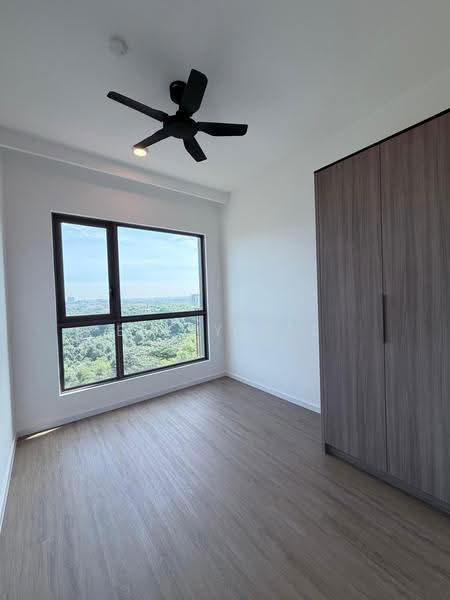 Condominium for Rent at THE VUE @ MONTEREZ - Billy Lee - Bedroom - PropertyGuru.com.my