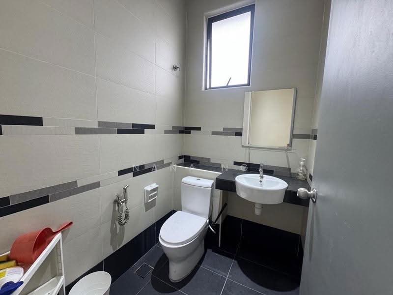 Kilang untuk Dijual di Eco Business Park 1 (Johor Bahru) - Nana Ng - PropertyGuru.com.my