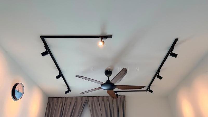 Service Residence for Rent at B11 Parkland Residence - Nick Chin - PropertyGuru.com.my