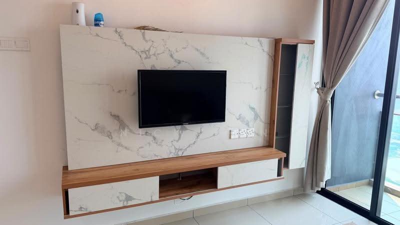 Service Residence for Rent at B11 Parkland Residence - Nick Chin - PropertyGuru.com.my