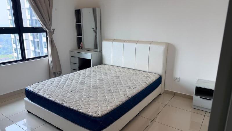 Service Residence for Rent at B11 Parkland Residence - Nick Chin - PropertyGuru.com.my