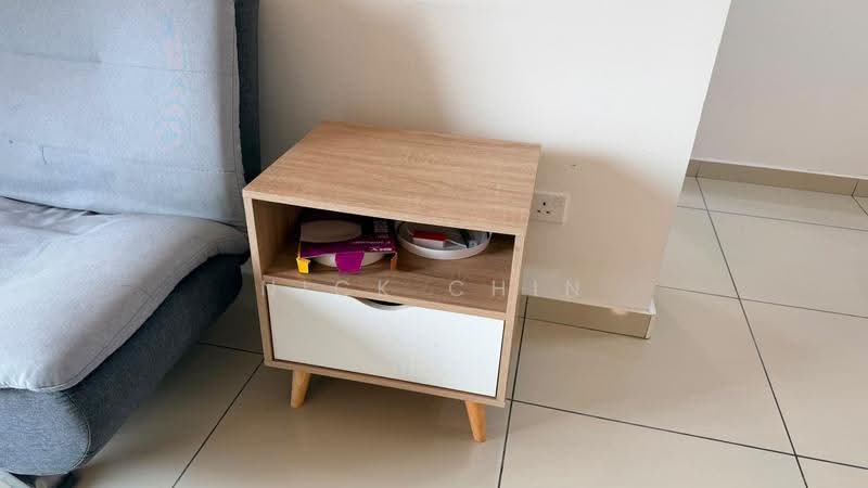 Service Residence for Rent at B11 Parkland Residence - Nick Chin - PropertyGuru.com.my
