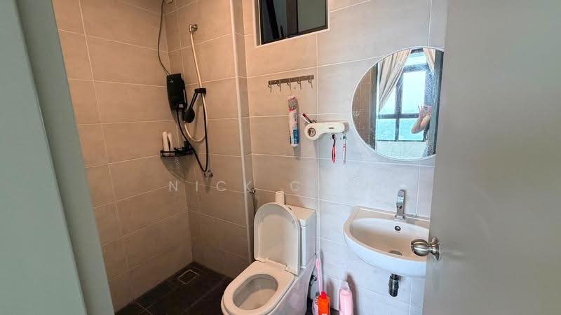 Service Residence for Rent at B11 Parkland Residence - Nick Chin - PropertyGuru.com.my