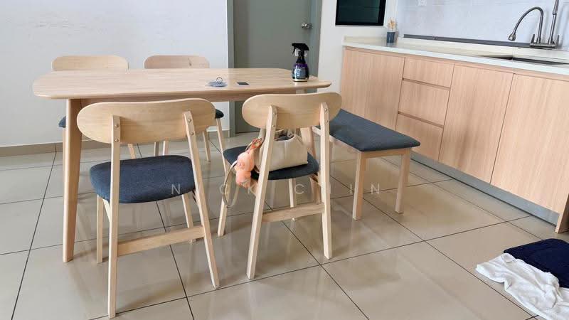 Service Residence for Rent at B11 Parkland Residence - Nick Chin - PropertyGuru.com.my