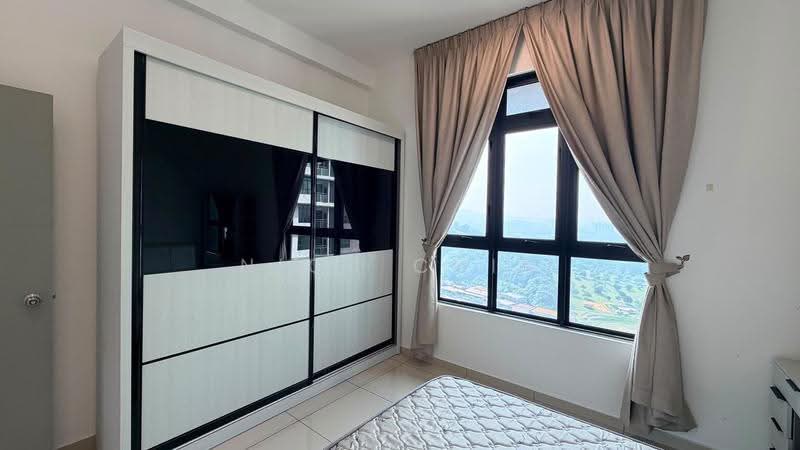 Service Residence for Rent at B11 Parkland Residence - Nick Chin - PropertyGuru.com.my