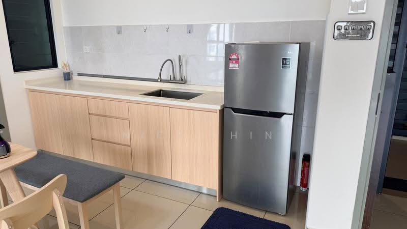 Service Residence for Rent at B11 Parkland Residence - Nick Chin - PropertyGuru.com.my