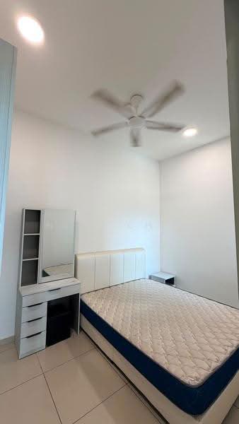 Service Residence for Rent at B11 Parkland Residence - Nick Chin - PropertyGuru.com.my