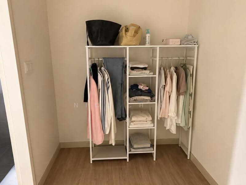 Service Residence for Rent at B11 Parkland Residence - Nick Chin - PropertyGuru.com.my
