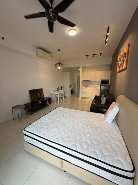 Service Residence for Rent at Chambers - Alex Yee - Bedroom - PropertyGuru.com.my