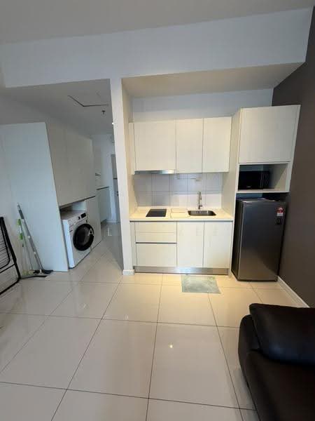 Service Residence for Rent at Chambers - Alex Yee - Kitchen - PropertyGuru.com.my