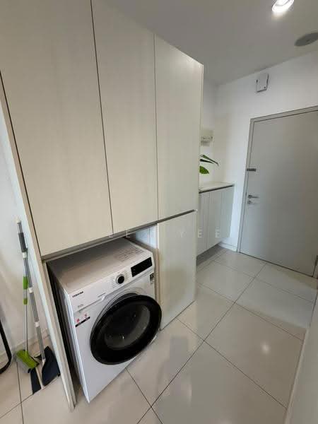 Service Residence for Rent at Chambers - Alex Yee - Interior - PropertyGuru.com.my