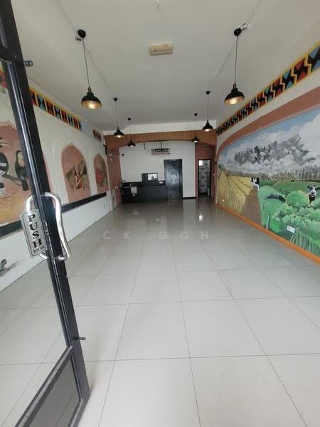 Shop / Office untuk Disewa di Bayan Baru (Penang) - CK Goh - Interior - PropertyGuru.com.my