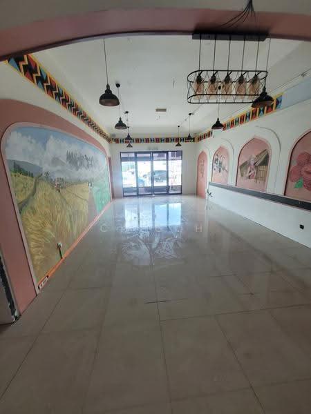 Shop / Office untuk Disewa di Bayan Baru (Penang) - CK Goh - Entrance - PropertyGuru.com.my