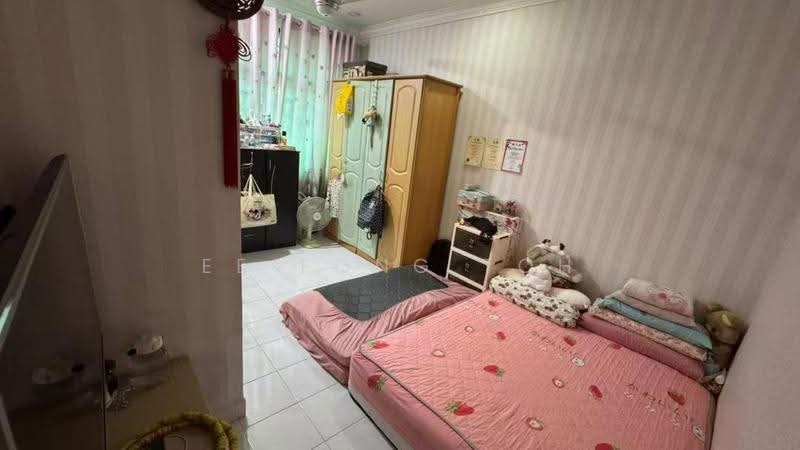 2-storey Terraced House for Sale in Taman Seri Orkid (Skudai) - Ee Fong Toh - Bedroom - PropertyGuru.com.my