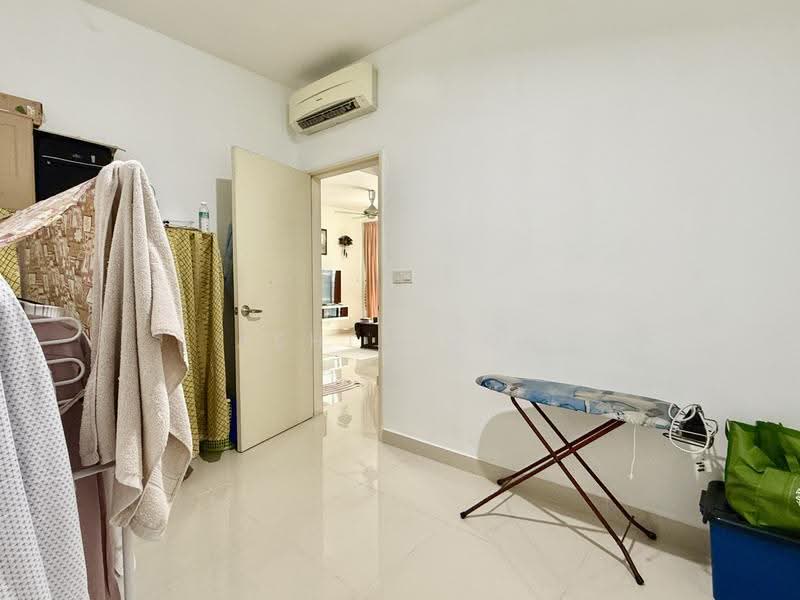 Kondominium untuk Dijual di The Z Residence - Ashly Hor - Interior - PropertyGuru.com.my