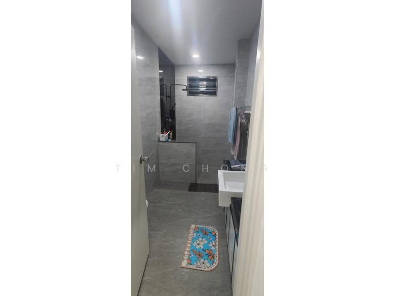 Rumah Teres 2-Tingkat untuk Dijual di Taman Sutera Utama (Skudai) - Tim Chong - Bathroom - PropertyGuru.com.my