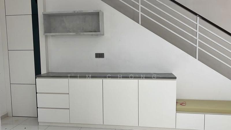 Rumah Teres 2-Tingkat untuk Dijual di Taman Sutera Utama (Skudai) - Tim Chong - Interior - PropertyGuru.com.my