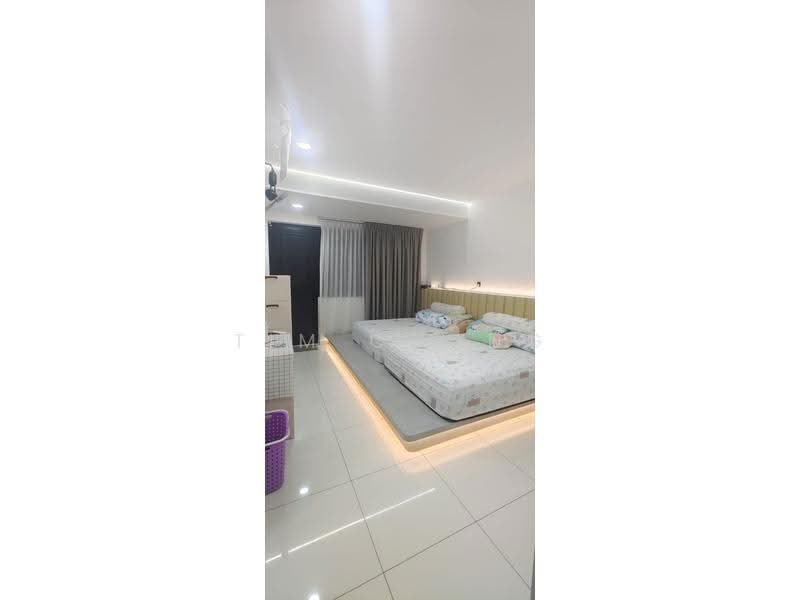 Rumah Teres 2-Tingkat untuk Dijual di Taman Sutera Utama (Skudai) - Tim Chong - Bedroom - PropertyGuru.com.my