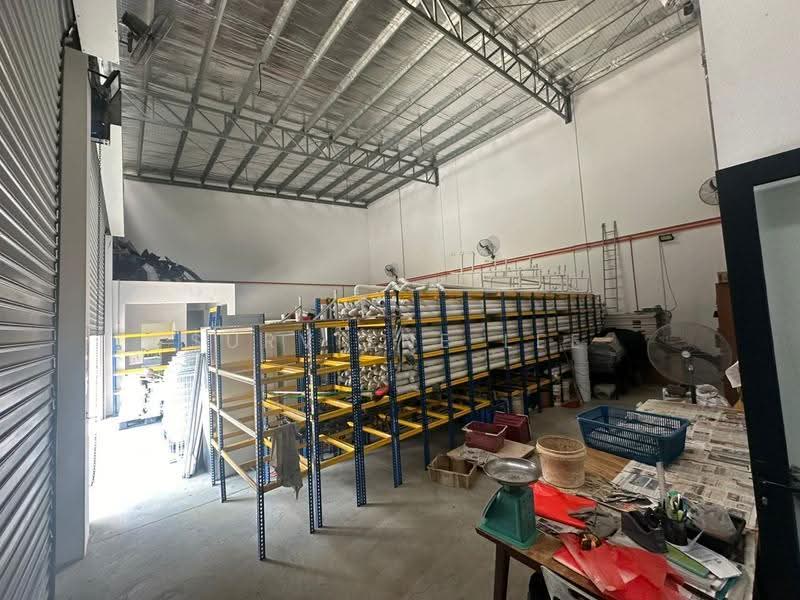 Kilang untuk Disewa di Alor Gajah (Melaka) - Surviene Lee - Interior - PropertyGuru.com.my