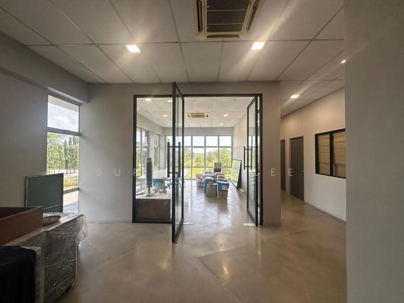 Kilang untuk Disewa di Alor Gajah (Melaka) - Surviene Lee - Interior - PropertyGuru.com.my